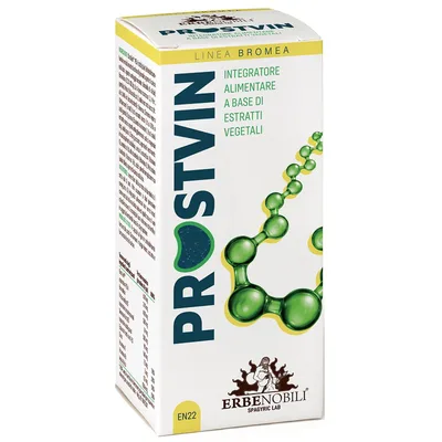 Prostvin 42 Cps 590mg