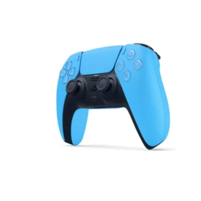 SONY PLAYSTATION PS5 DUALSENSE STARLIGHT BLUE V3 1000050268