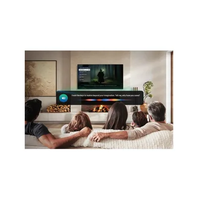 SAMSUNG ENTERTAINMENT TV 50 POLL NEO QLED 4K QE50QN90FATXZT
