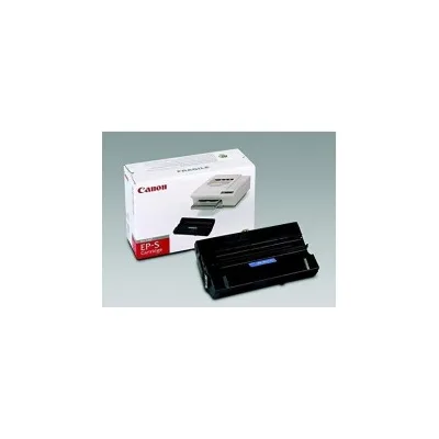 Toner ORIGINALE Canon FAX L3100 1524A015 / EP-S NERO