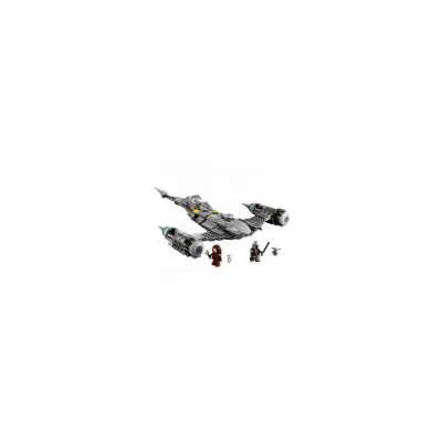 LEGO STARFIGHTER N-1 DEL MANDALORIANO 75325