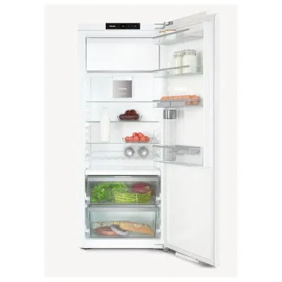 Miele Frigorifero monoporta con vano congelatore da incasso K 7448 C da 56 cm