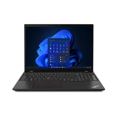 LENOVO THINKPAD P16s GEN 5 AI WORKSTATION MOBILE 16" WUXGA TOUCH SCREEN AMD RYZEN AI 9 HX PRO 470 RAM 64GB-SSD 1TB NVMe-NVIDIA R