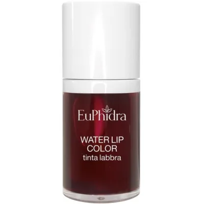 EUPH WATER LIP COL LAB WL03