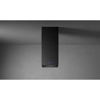 Falmec Cappa a isola Mira Plus finitura nero da 40 cm - IN PROMOZIONE CON VOUCHER FINO AL 6/07