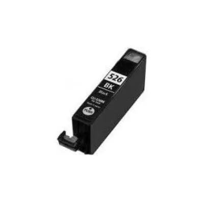 CARTUCCIA COMPATIBILE CANON PIXMA MG5150 CLI 526BK CLI-526BK NERO PHOTO 4540B001