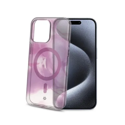 CELLY MAGSAFE SHADES COVER IPHONE 15 PRO MAGSHADES1054VL