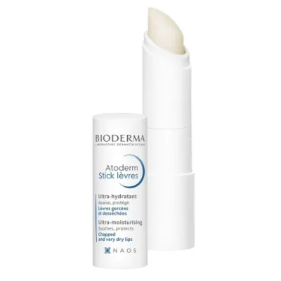 BIODERMA ATODERM STICK LABBRA 4G