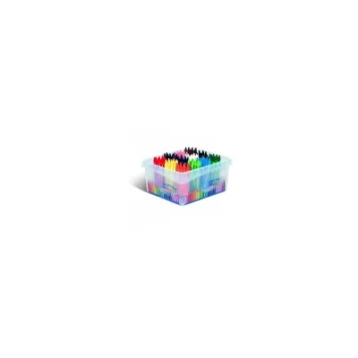 GIOTTO CF144 PASTELLI CERA COL . ASS 524300
