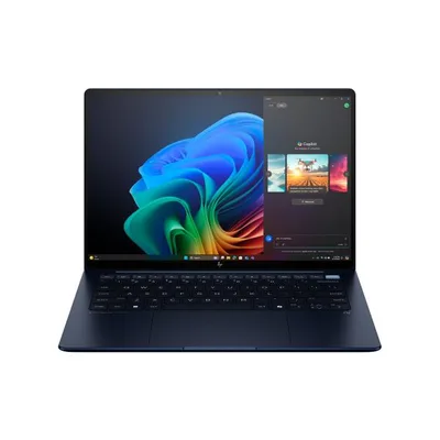 14" EliteBook Ultra G1i Next Gen AI PC Wolf Pro Security Edition Windows 11 Pro D6YT3ET