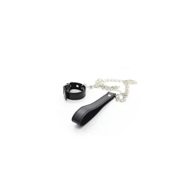 Collare Bondage da Polso Leash