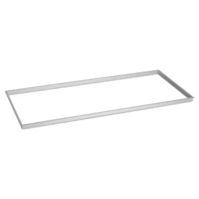 Liebherr: Cornice profilo per cantine vino 9901 079 in alluminio
