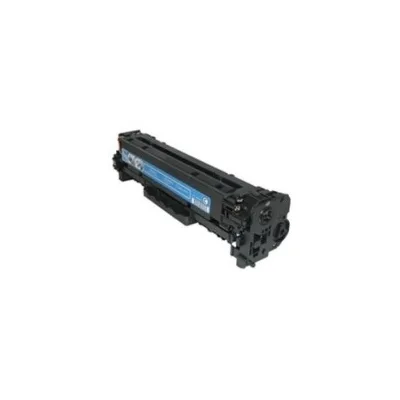 TONER COMPATIBILE HP LaserJet Pro 200 M251n CF211A 131A M276 MFP Ciano