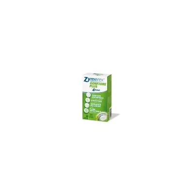ZYMEREX GONFIORE PLUS 20 COMPRESSE