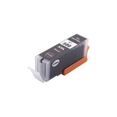 CARTUCCIA COMPATIBILE CANON PIXMA NERO TR7500 PGI-580XXL PGBK XXL PGI580XXL PGBK XXL NERO