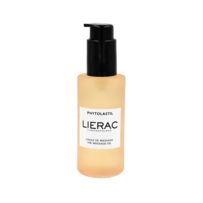 LIERAC BODY PHYTOLASTIL OLIO DA MASSAGGIO ANTISMAGLIATURE 100ML