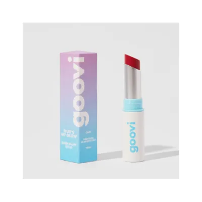 GOOVI BALSAMO LABBRA 05 RASPBERRY FIZZ