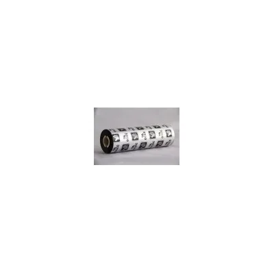 ZEBRA CONSUMABILI RIBBON CERA/RESINA 110MMX74MT 03200GS11007