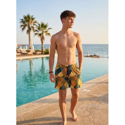 VR 15B - COSTUME 03-18A - FOUR BEACH