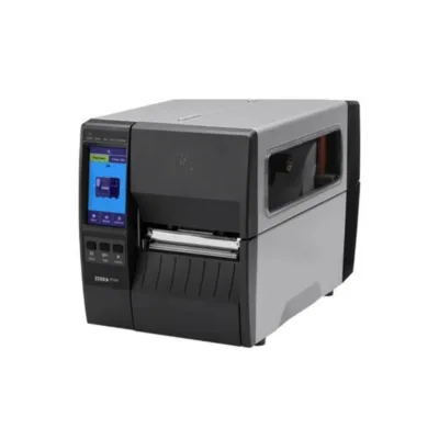 ZEBRA - AIT STAMP.TT ZT231 12D USB/SER/LAN ZT23143-T0E000F