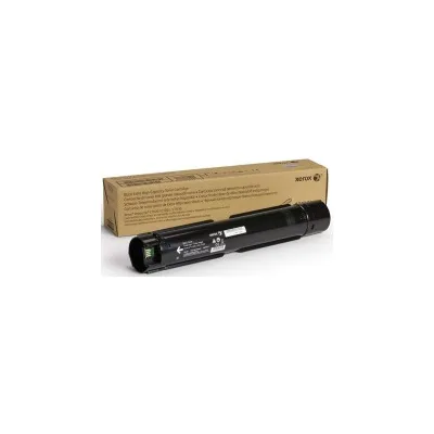 TONER ORIGINALE XEROX 106R03737 VersaLink C7020 C7025 C7030 23.6K NERO