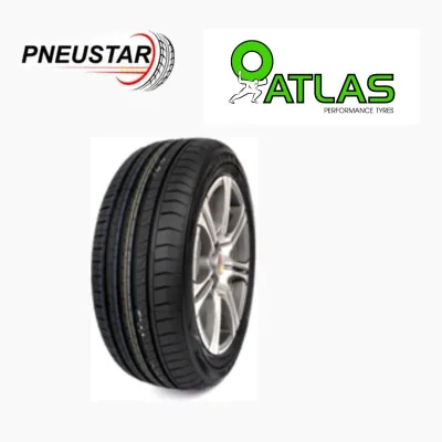 ATLAS GREEN HP 195 65 R15 95T XL (1956515)