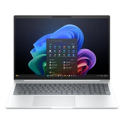 HP ELITEBOOK 8 G1i NEXT GEN AI COPILOT+ PC 16" WUXGA INTEL CORE ULTRA 5 226V RAM 16GB-SSD 512GB NVMe-INTEL ARC GRAPHICS-WI-FI 7-
