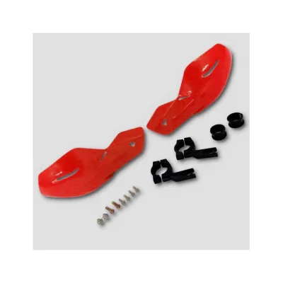 Paramani universali MX vari colori per Pit Bike, Dirt Bike, Minicross, Quad, MiniATV