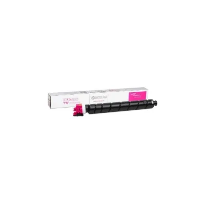 TONER ORIGINALE KYOCERA 1T02XDBNL0 MAGENTA TK8375M TK-8375M TASKALFA 3554CI