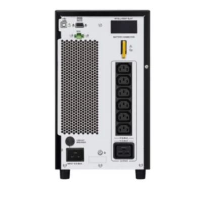 APC EASY UPS ON-LINE SRV 3000VA SRV3KI-E