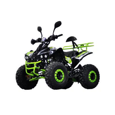 Quad KXD Pro Lemon 008s r8 125cc