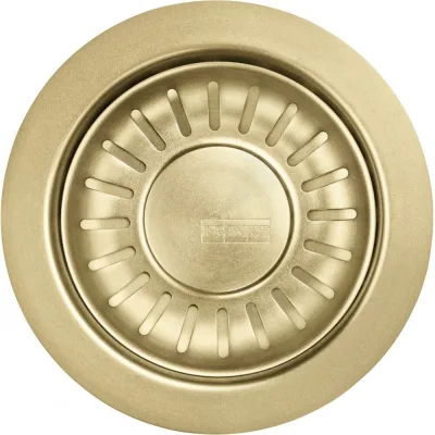 Franke Kit scarico automatico 112.0629.887 finitura gold