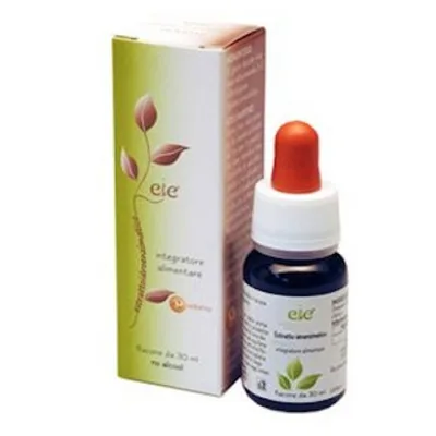 Eie Mastice Di Chios Integratore Alimentare 60ml