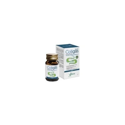COLIGAS FAST 50 CAPSULE