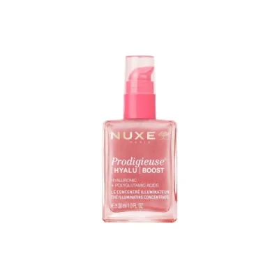 NUXE HYALU BOOST FLUIDO ILLUMINANTE 30ML