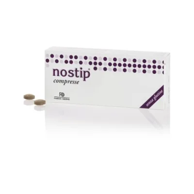 NOSTIP 24CPR