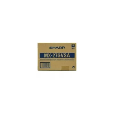 DEVELOPER 3PZ ORIGINALE SHARP MX-27GVSA CMY MX-2300N