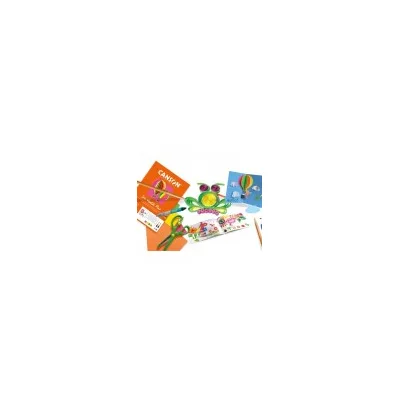 GIOTTO ART LAB NOVITA' NATALE MAGIC NEON F582200