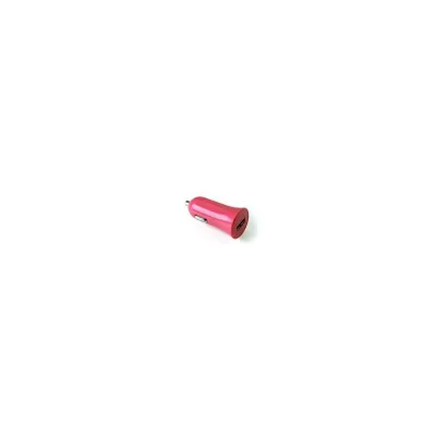 CELLY USB-A CAR CHARGER 5W PINK CCUSBPK