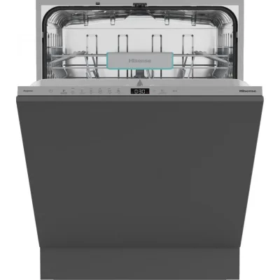 Hisense Lavastoviglie a scomparsa totale da incasso HV642D62 da 60 cm