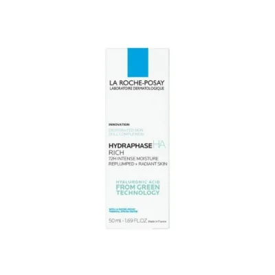 LA ROCHE POSAY HYDRAPHASE HA RICHE 40ML