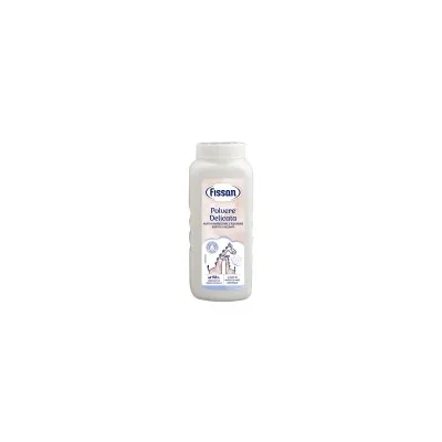 FISSAN POLVERE DELICATA NEW 100G