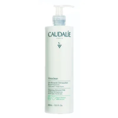 CAUDALIE VINOCLEAN LATTE STRUCCANTE 400ML