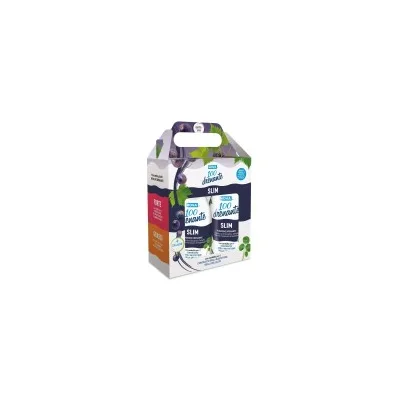 NOVA 100 DRENANTE SLIM BIPACK 2X300ML