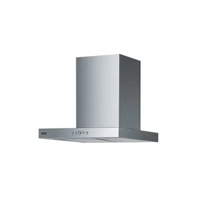 PRONTA CONSEGNA - Franke: Cappa a parete Tiber TIBER 60 XS 325.0608.796 finitura inox satinato da 60 cm