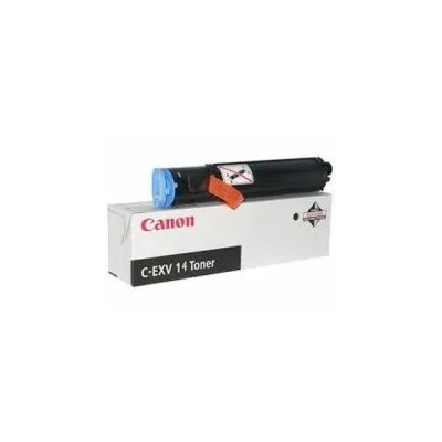 Toner Compatibile CANON 0384B006 C-EXV14 Image Runner IR 2016 CEXV14 2X8.3K