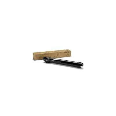TONER ORIGINALE XEROX 106R01439 106R01446 106R01450 PHASER 7500 NERO 19.8K 106R01446