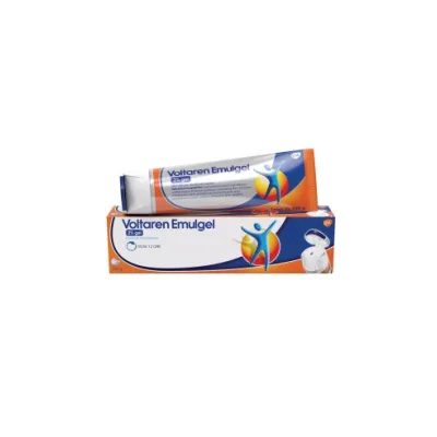 VOLTAREN EMULGEL GEL 60G 2%