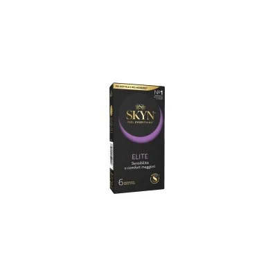 SKYN ELITE 6PZ