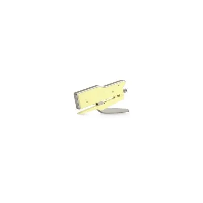 ZENITH CUCITRICE 548/E PASTEL GIALLA 548/E-GI